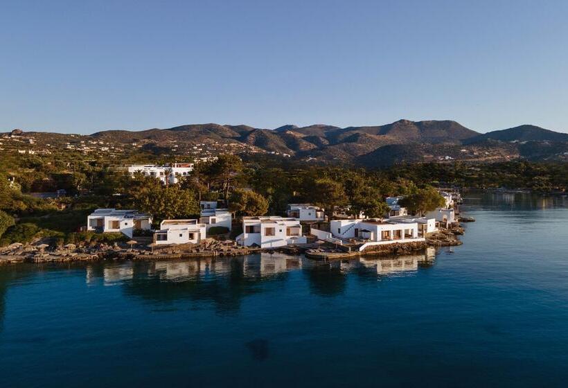 Minos Beach Art Hotel, A Member Of Design Hotels