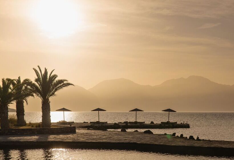 Minos Beach Art Hotel, A Member Of Design Hotels