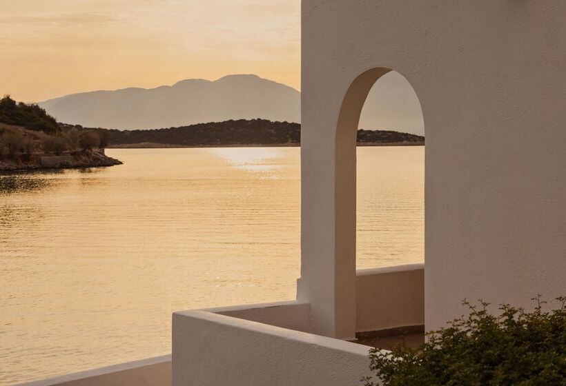 Minos Beach Art Hotel, A Member Of Design Hotels