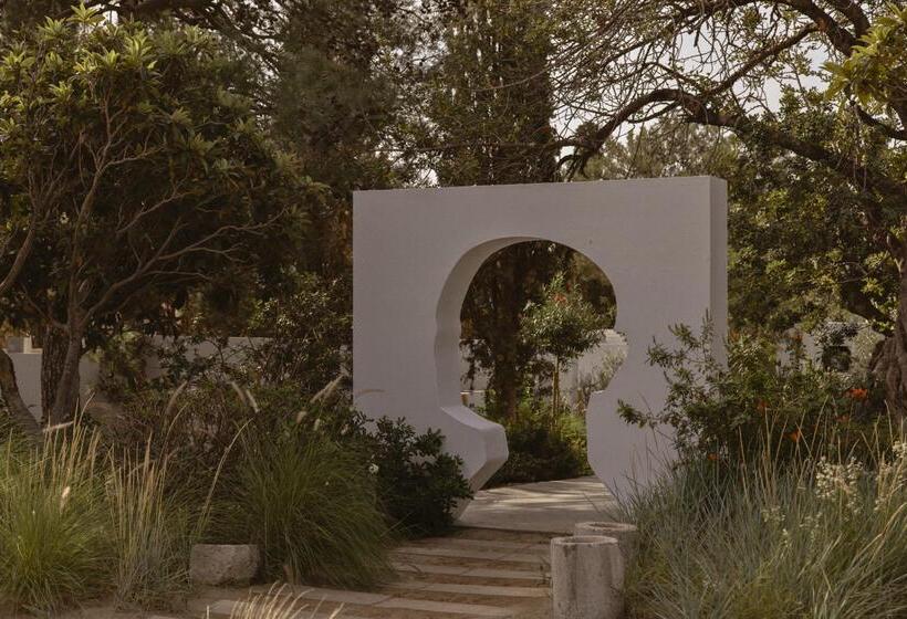 Minos Beach Art Hotel, A Member Of Design Hotels