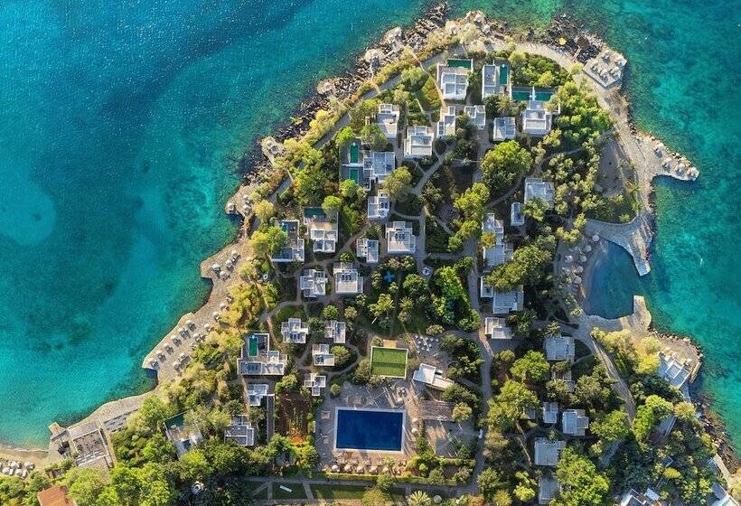 Minos Beach Art Hotel, A Member Of Design Hotels