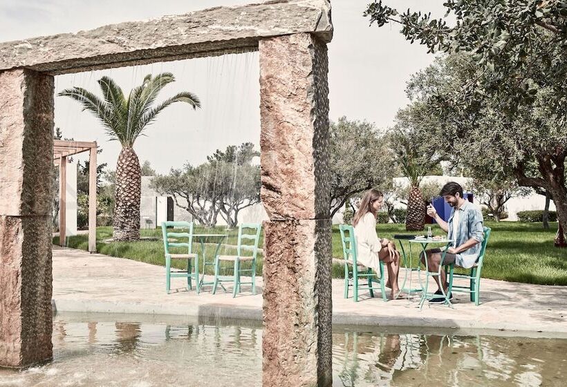Minos Beach Art Hotel, A Member Of Design Hotels