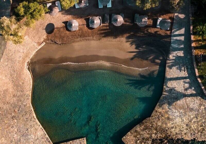 Minos Beach Art Hotel, A Member Of Design Hotels