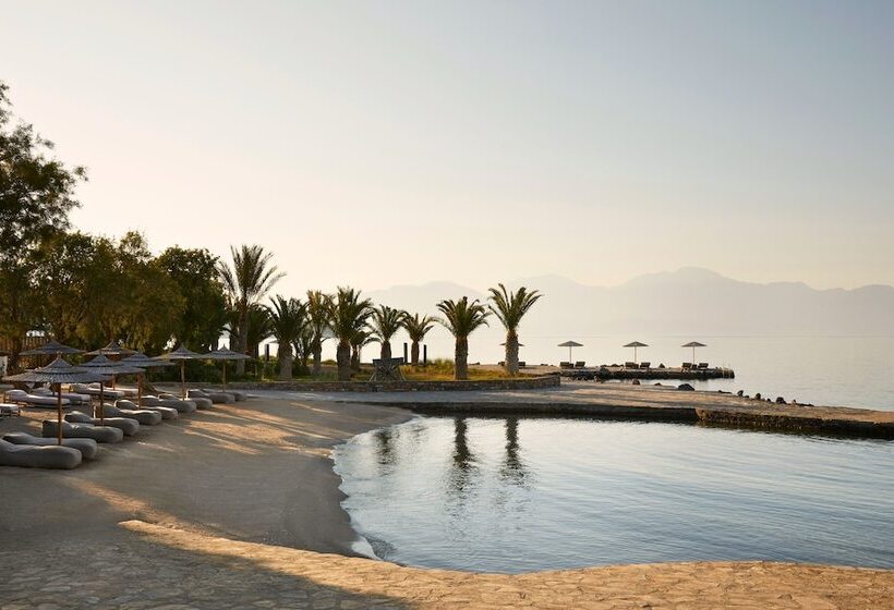 Minos Beach Art Hotel, A Member Of Design Hotels