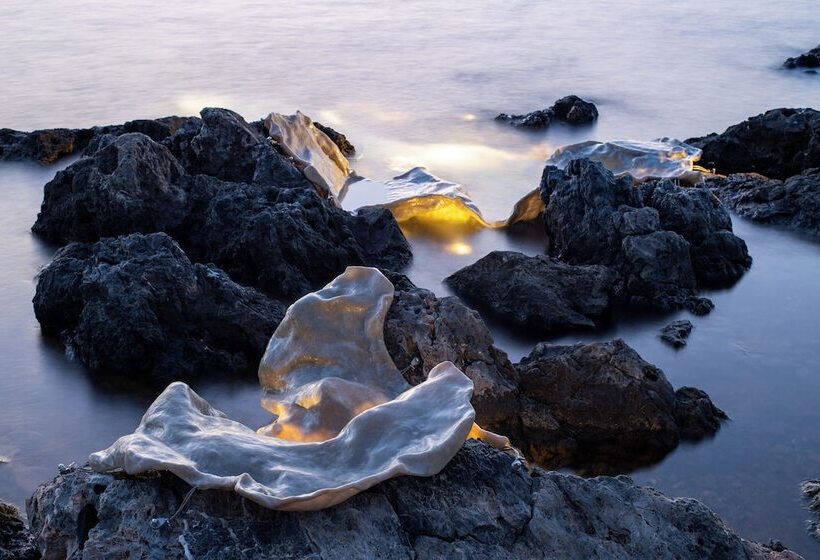 Minos Beach Art Hotel, A Member Of Design Hotels