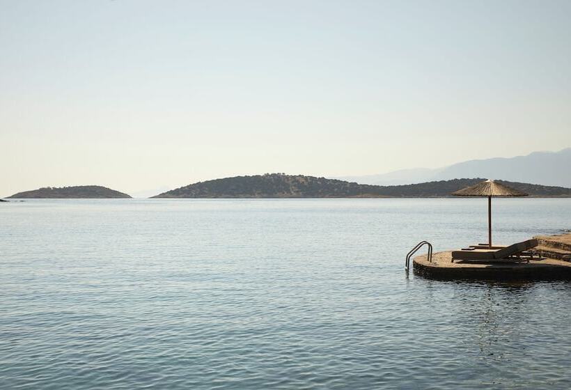 Minos Beach Art Hotel, A Member Of Design Hotels