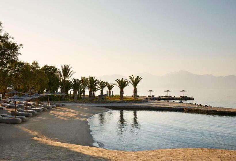 Minos Beach Art Hotel, A Member Of Design Hotels