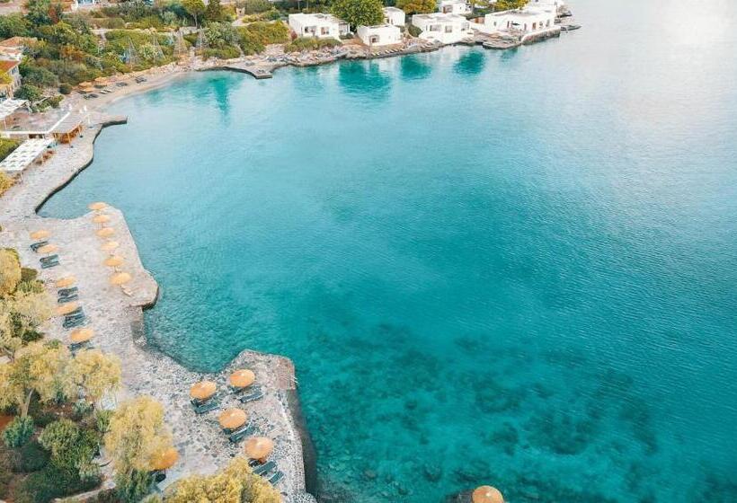 Minos Beach Art Hotel, A Member Of Design Hotels