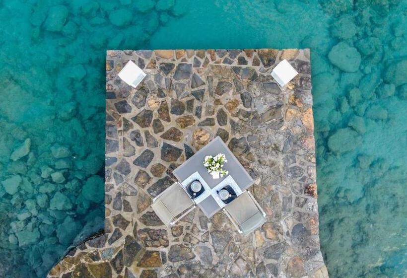 Minos Beach Art Hotel, A Member Of Design Hotels