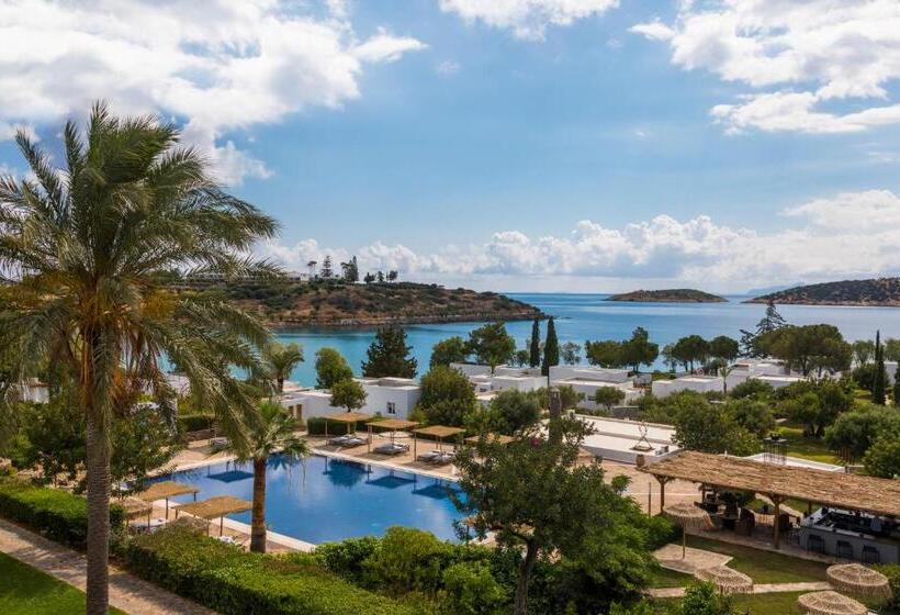 Minos Beach Art Hotel, A Member Of Design Hotels
