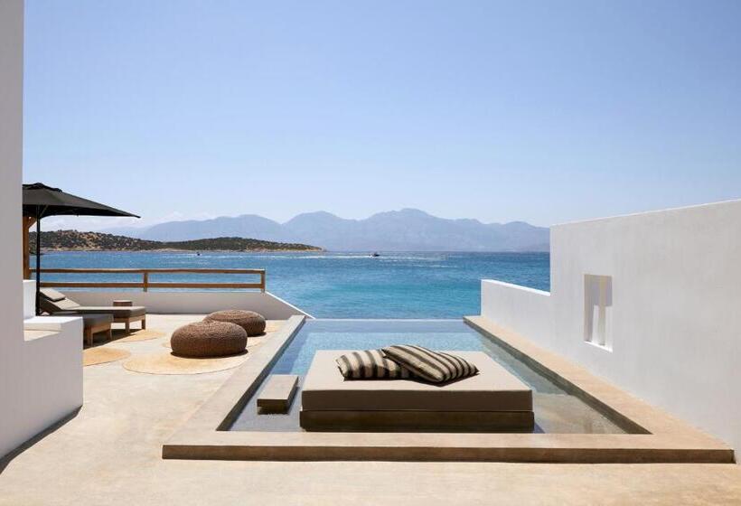 Minos Beach Art Hotel, A Member Of Design Hotels