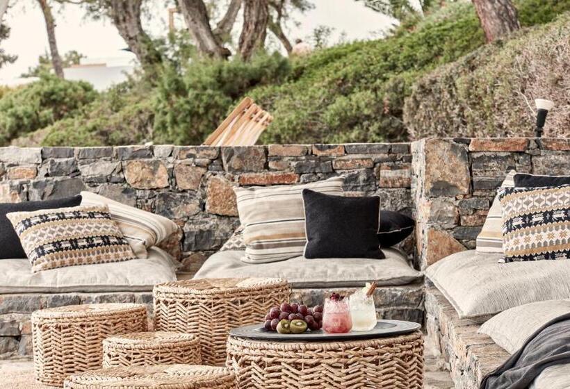 Minos Beach Art Hotel, A Member Of Design Hotels