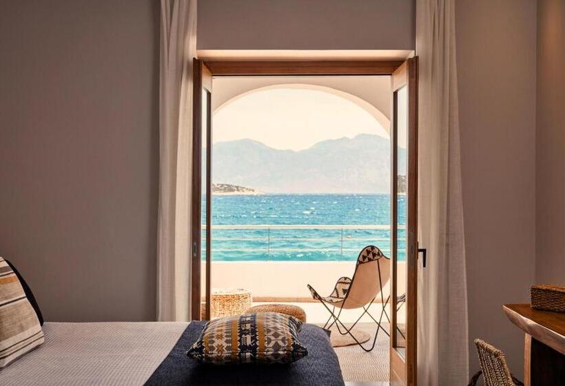 Minos Beach Art Hotel, A Member Of Design Hotels