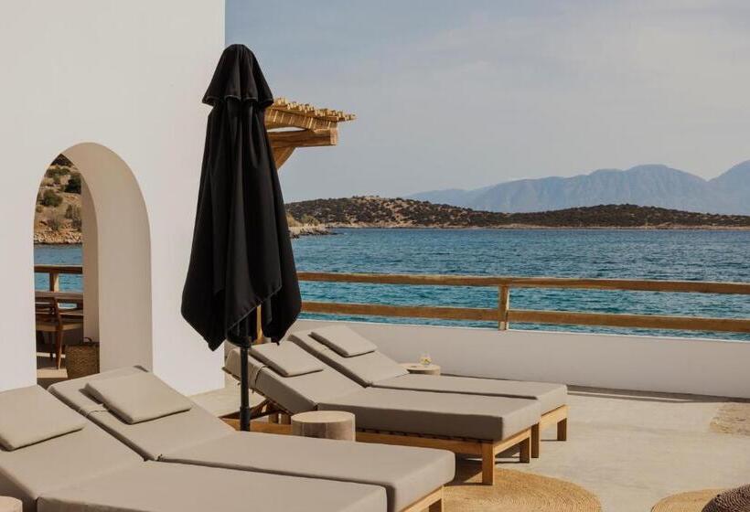 Minos Beach Art Hotel, A Member Of Design Hotels