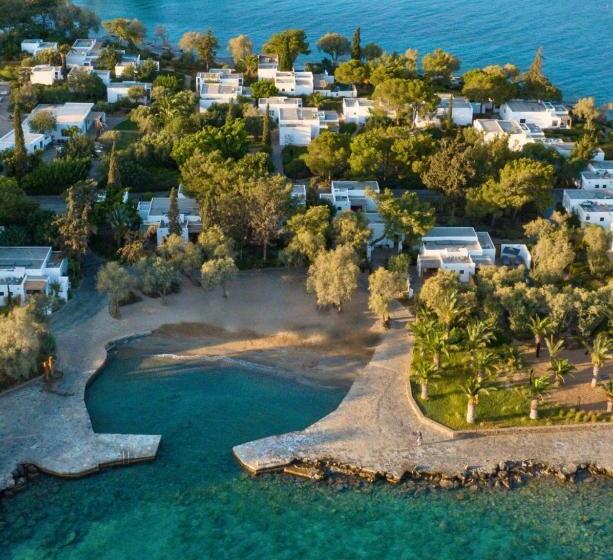 Minos Beach Art Hotel, A Member Of Design Hotels