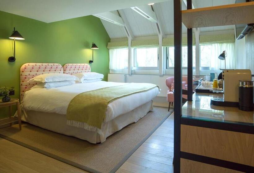 ホテル Minster Mill