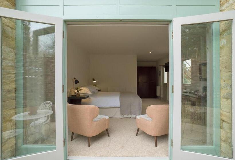 ホテル Minster Mill