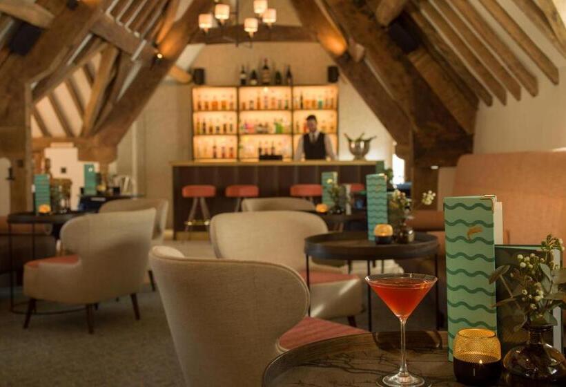 ホテル Minster Mill