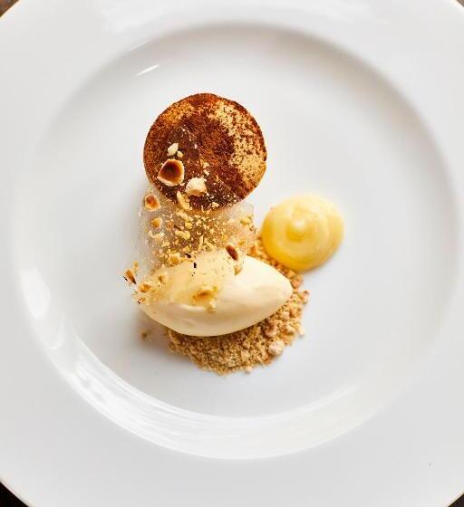 Отель Minster Mill