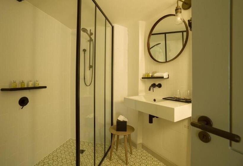 Отель Minster Mill