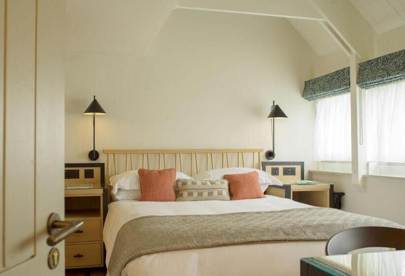 Отель Minster Mill