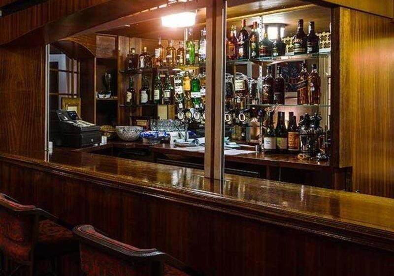 فندق Mitre House