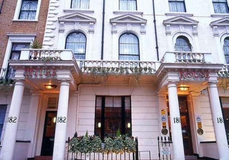 فندق Mitre House