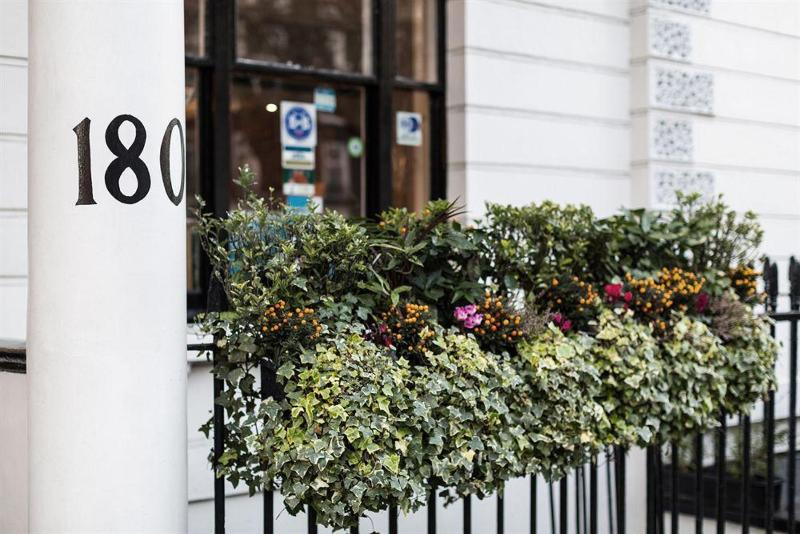 فندق Mitre House