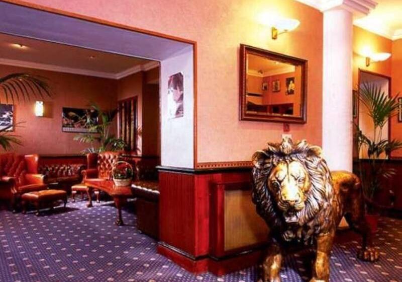 فندق Mitre House