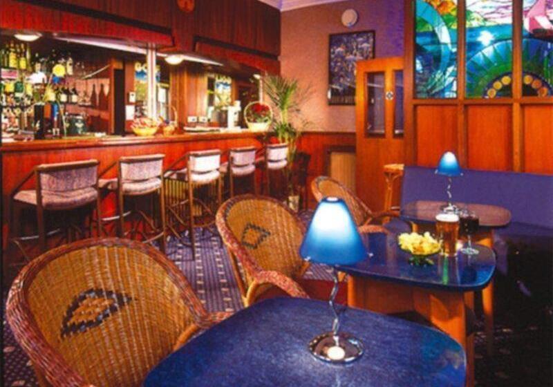 فندق Mitre House