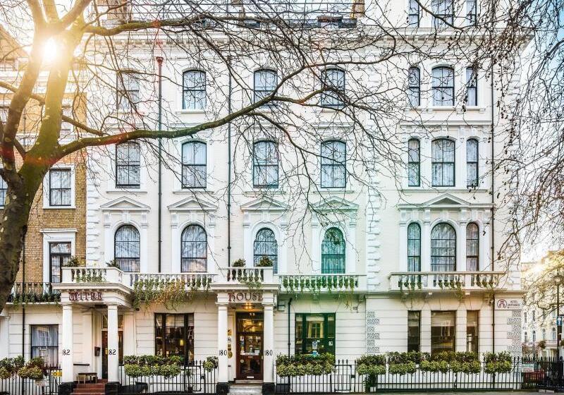 فندق Mitre House