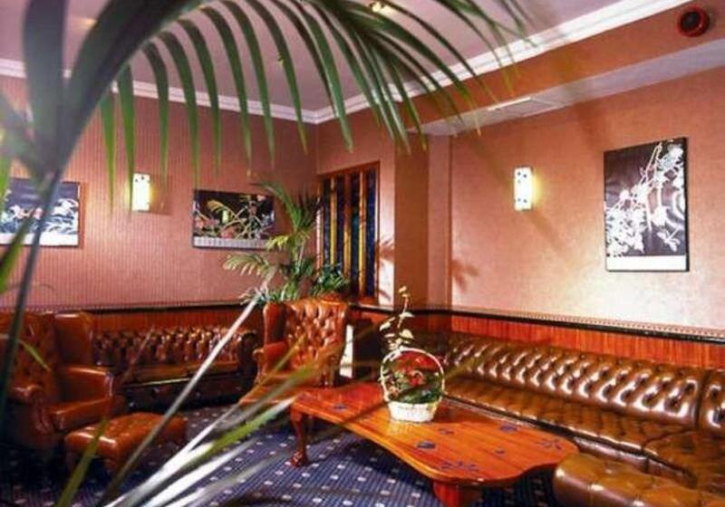 فندق Mitre House