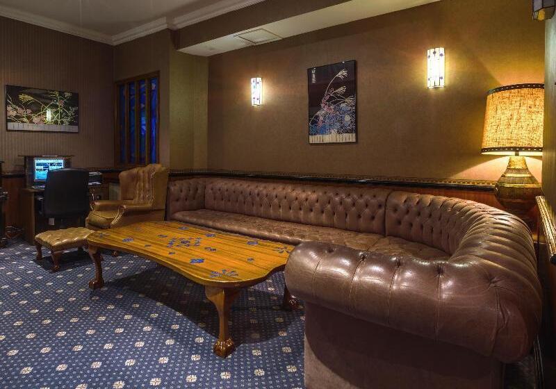 فندق Mitre House