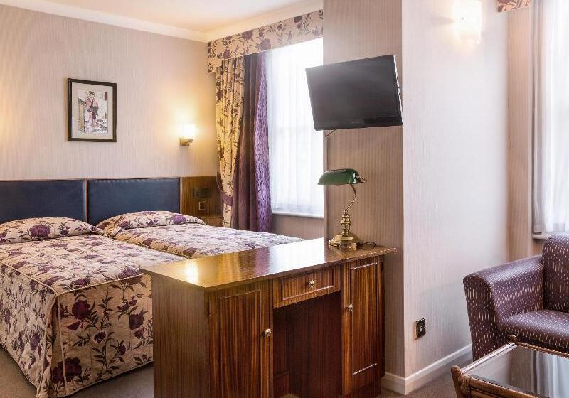 فندق Mitre House