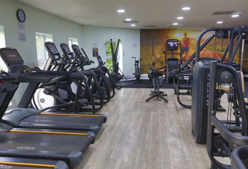 Moor Hall Hotel, Bw Premier Collection