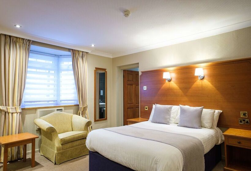 Moor Hall Hotel, Bw Premier Collection