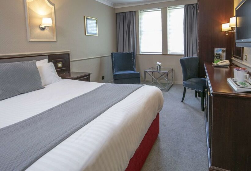 Moor Hall Hotel, Bw Premier Collection