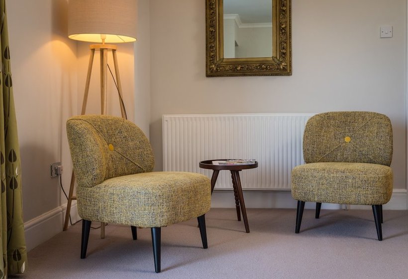 Отель Mount Haven