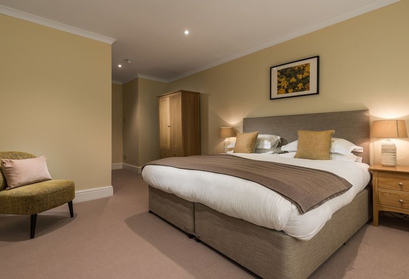 Отель Mount Haven