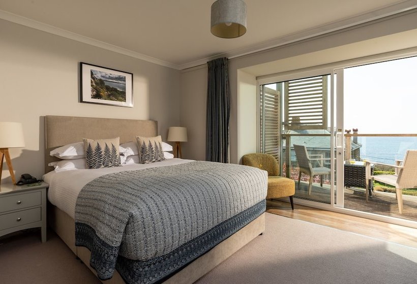 Отель Mount Haven