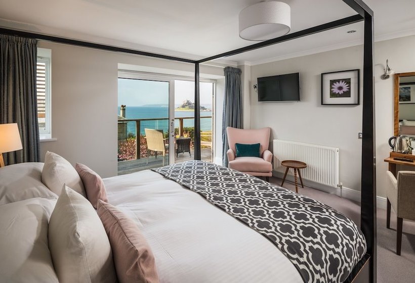 Отель Mount Haven