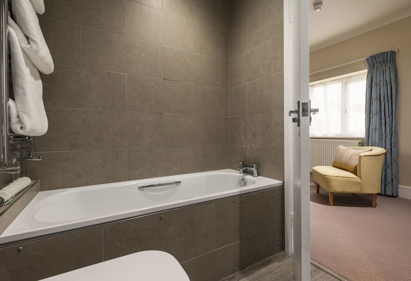 Отель Mount Haven