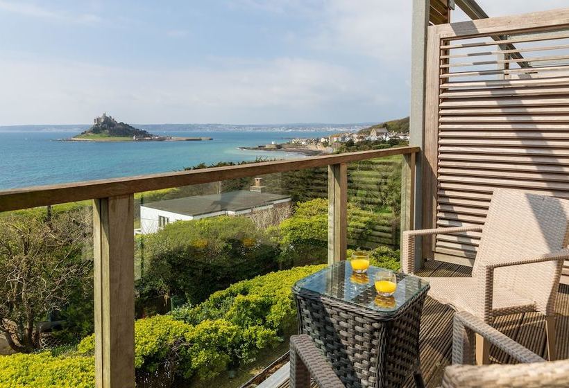 Отель Mount Haven