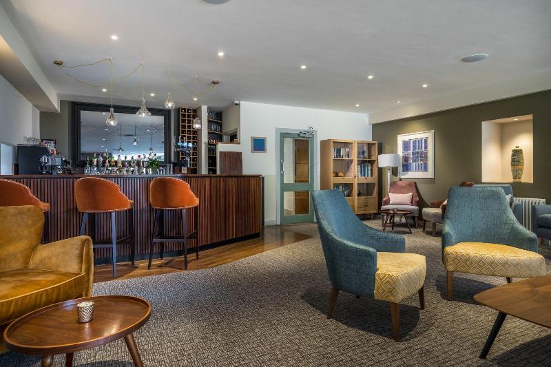 Отель Mount Haven