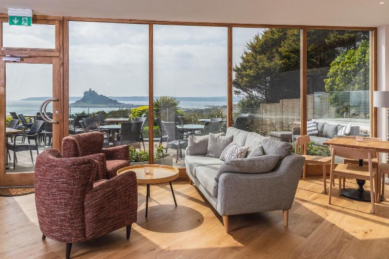 Отель Mount Haven