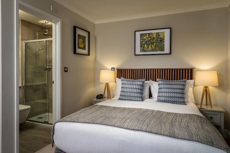 Отель Mount Haven