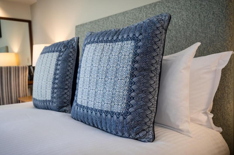 Отель Mount Haven