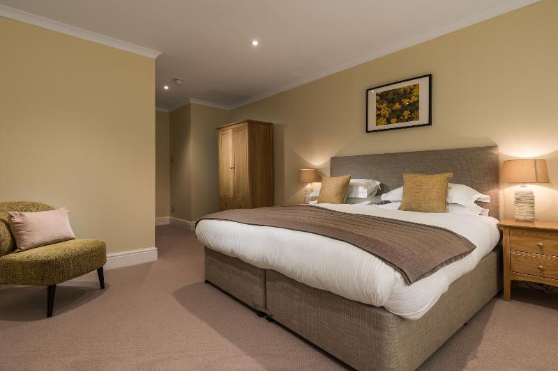 Отель Mount Haven