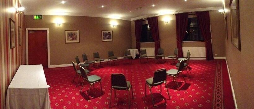 Отель Mourne Country