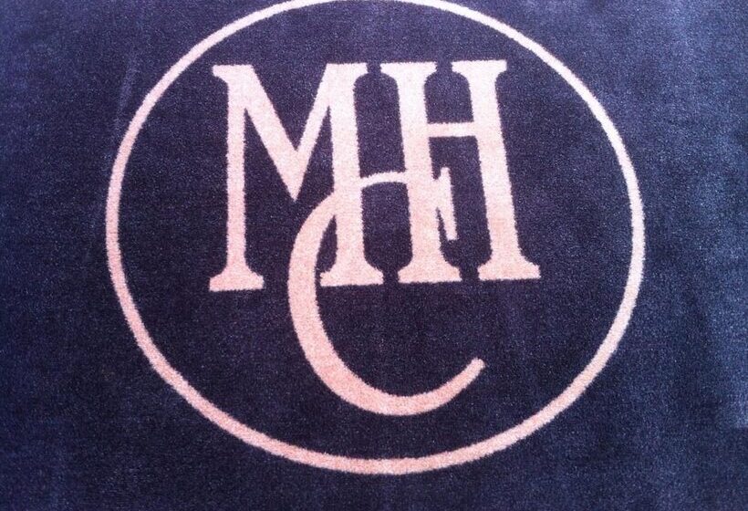 Отель Mourne Country